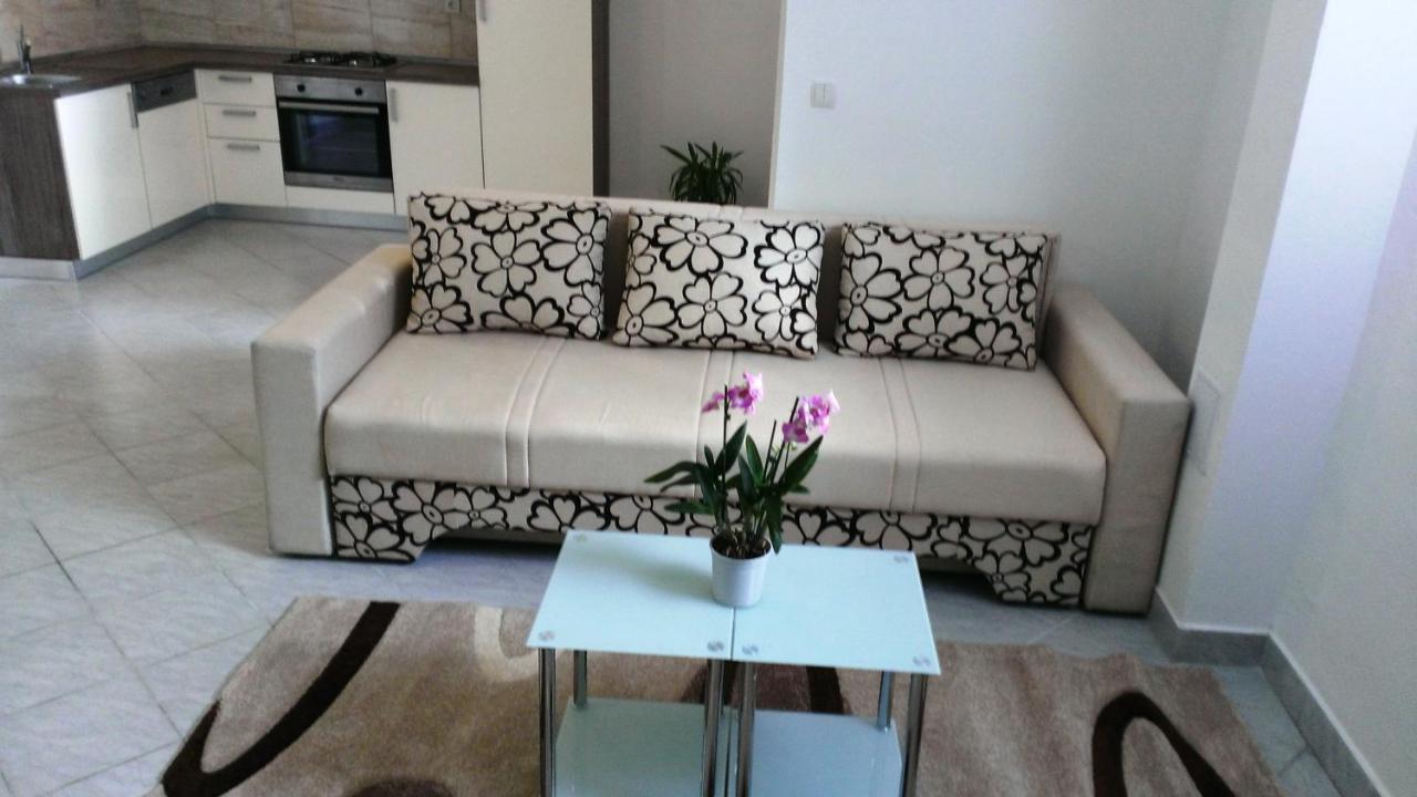 Apartments Jasminka Solin Kamer foto