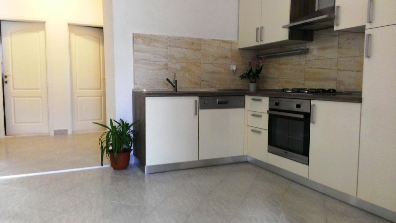 Apartments Jasminka Solin Kamer foto