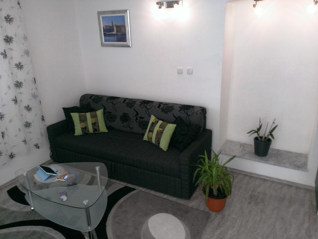 Apartments Jasminka Solin Kamer foto
