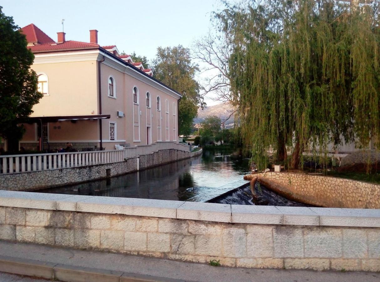 Apartments Jasminka Solin Kamer foto